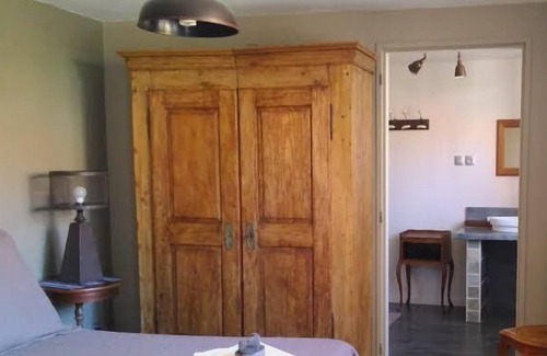 Kintzheim House | Schwilgué Double orTwin