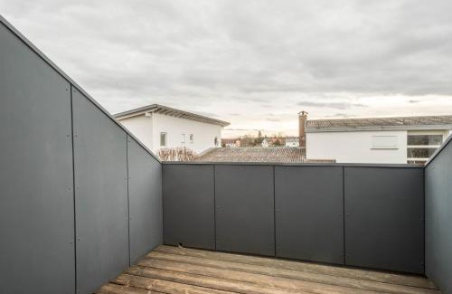 Meckenbeuren Apartment | Schwippl