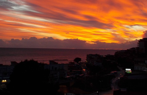 Sciacca Apartment | Sciacca, considered the 2nd Taormina of Sicily for its scenic beauty