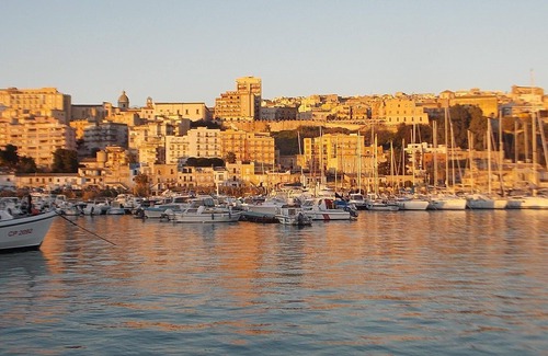 Sciacca Apartment | Sciacca, considered the 2nd Taormina of Sicily for its scenic beauty