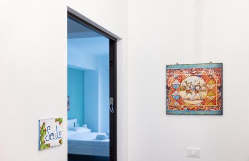 Gazzi Apartment | Scilla