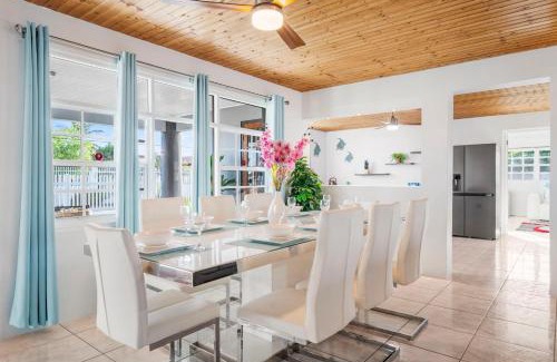 Pos Chiquito Apartment | Scobillostraat 27