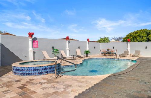 Pos Chiquito Apartment | Scobillostraat 27