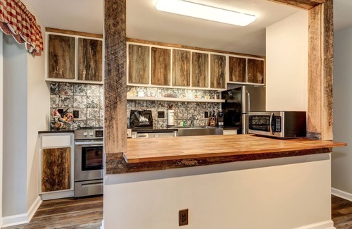 Big Canoe Condo | Sconti View 2 - Cozy condo in Big Canoe!