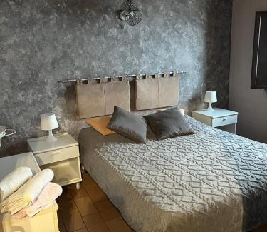 Legoli Apartment | Scorcio d'Infinito di Peccioli