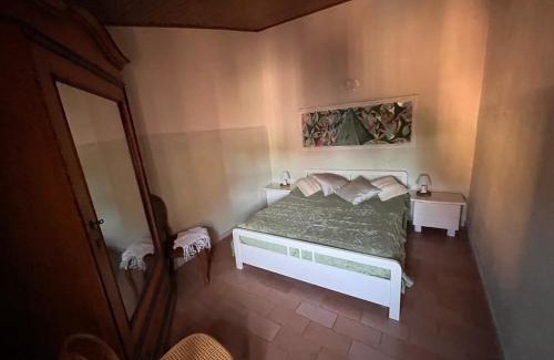 Legoli Apartment | Scorcio d'Infinito di Peccioli