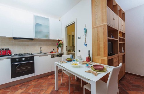 Monte Isola Apartment | Scorcio sul lago by Ca-Sa Check