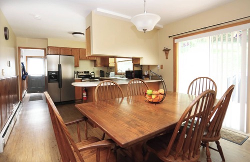 Milford House | Score a Home Run Stay – 2 Minutes Away from Cooperstown Dreams Park