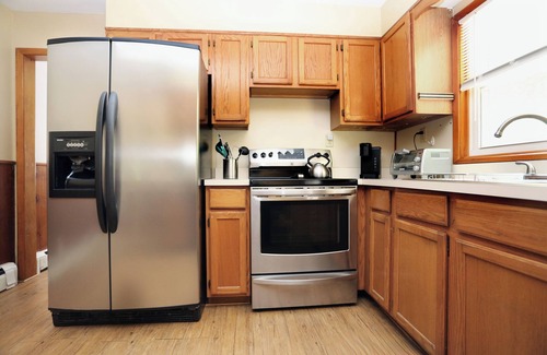 Milford House | Score a Home Run Stay – 2 Minutes Away from Cooperstown Dreams Park