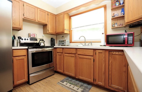 Milford House | Score a Home Run Stay – 2 Minutes Away from Cooperstown Dreams Park