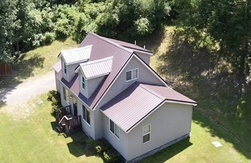 Milford House | Score a Home Run Stay – 2 Minutes Away from Cooperstown Dreams Park
