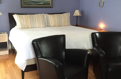 Ogunquit Bed & Breakfast | Scotch Hill Inn