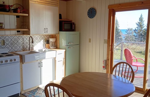 Croftville Cabin | "Scotch Pine": Classic North Shore Cabin Near Grand Marais