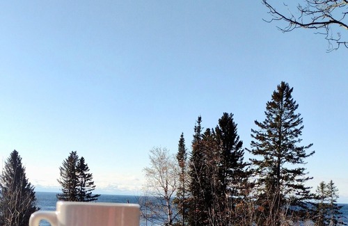 Croftville Cabin | "Scotch Pine": Classic North Shore Cabin Near Grand Marais