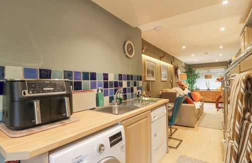 Powfoot Cottage | Scotia At The Pow