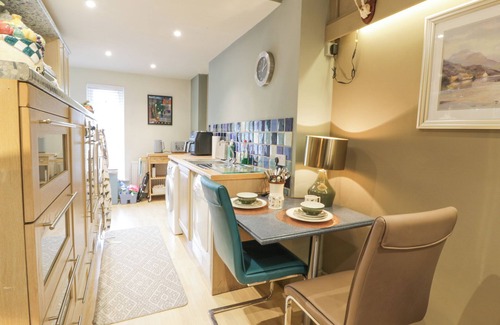 Powfoot Cottage | Scotia At The Pow