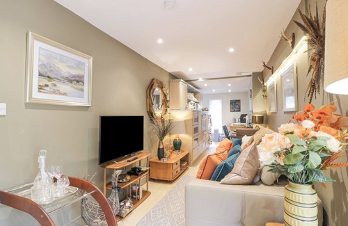 Powfoot Cottage | Scotia At The Pow