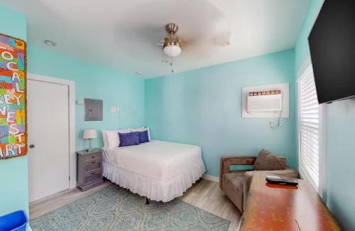 Old Town Apartment | Scott's Cottage - Truman @ Duval Unit F