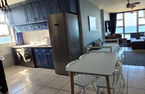 Scottburgh Apartment | Scottburgh Views - Piece of Paradise
