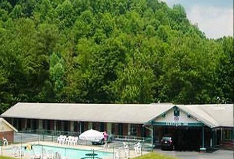 Maggie Valley Hotel | Scottish Inn Maggie Valley