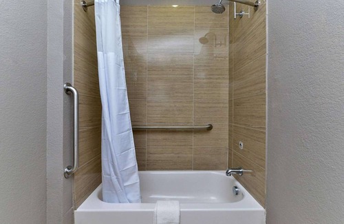 Cotulla Hotel | Scottish Inns & Suites