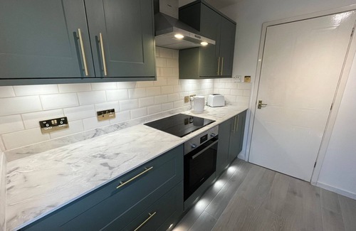 Aviemore House | Scott’s House – Family-Friendly Aviemore Retreat with Garden & Cairngorm Views