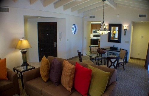 Arcadia Apartment | Scottsdale Camelback Resort VRHost