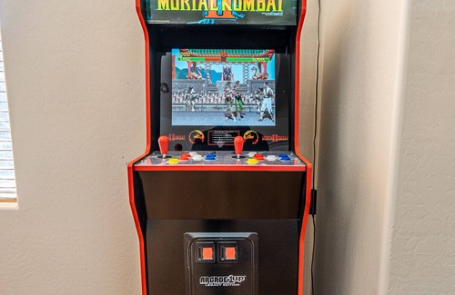 Arabian Crest House | Scottsdale Del Sol | New Listing | Private Pool | Game Room