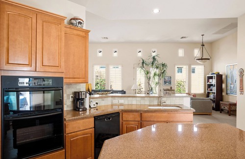 Talon Retreat House | Scottsdale Grayhawk, heated pool/spa, Trails