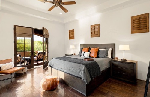 Desert Mountain House | SCOTTSDALE LUXURIOUS DESERT MOUNTAIN VILLA Near Shopping/Hiking/Sept Special