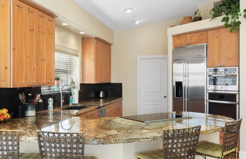 Pinnacle Peak Vistas IV House | Scottsdale Luxury Retreat - Sparkling Heated Pool, Hot Tub & Outdoor Bliss