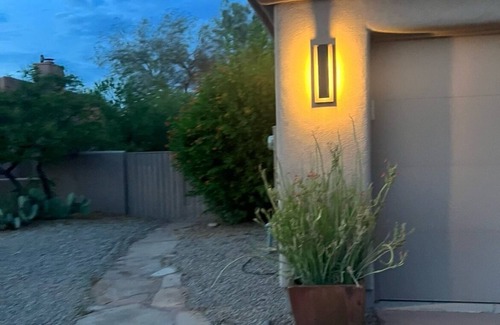 Troon North House | Scottsdale North, SONORAN RETREAT, SaltwaterPool, Private, Garden, DesignerDecor