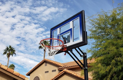 Paradise Valley Village House | Scottsdale - Phoenix 5 Bedroom Premium Home: Minutes to Shopping & Kierland!