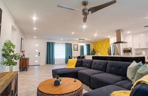 Park Scottsdale Two House | Scottsdale Piña Bonita - 3BR w/Private Batting Cage & Pool