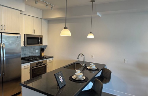 Entertainment District Apartment | "Scottsdale Serenity"