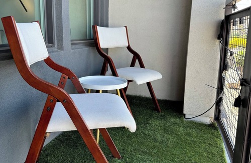 Entertainment District Apartment | "Scottsdale Serenity"