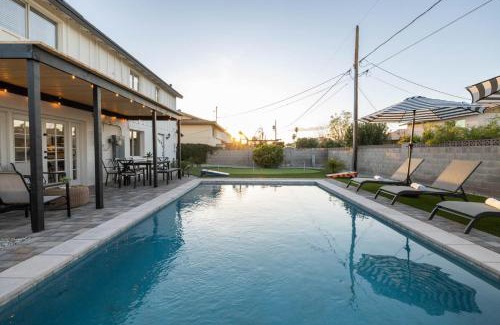 Park Scottsdale Four House | Scottsdale Valley Vista