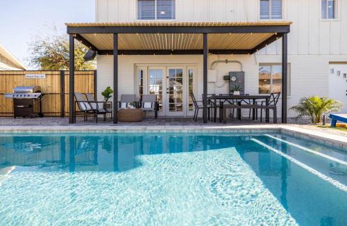Park Scottsdale Four House | Scottsdale Valley Vista home