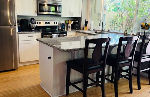 Casa Granada East Townhouses House | Scottsdale Villa in the Heart of Old Town