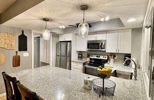Casa Granada East Townhouses House | Scottsdale Villa in the Heart of Old Town