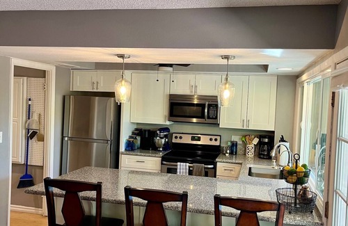Casa Granada East Townhouses House | Scottsdale Villa in the Heart of Old Town