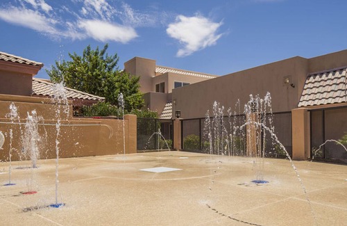 North Scottsdale Villa | Scottsdale Villa Mirage, beautiful 1 bedroom villa