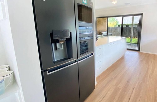Inverloch House | Scotty’s Place – Luxury Retreat