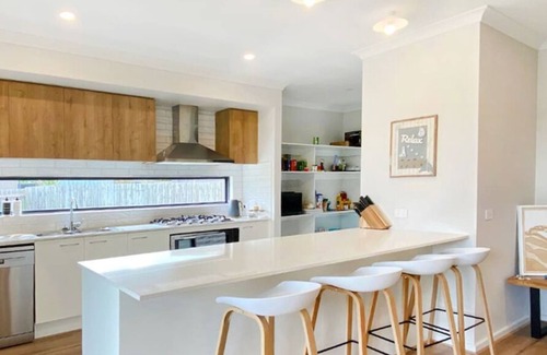 Inverloch House | Scotty’s Place – Luxury Retreat