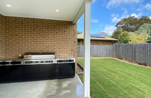 Inverloch House | Scotty’s Place – Luxury Retreat