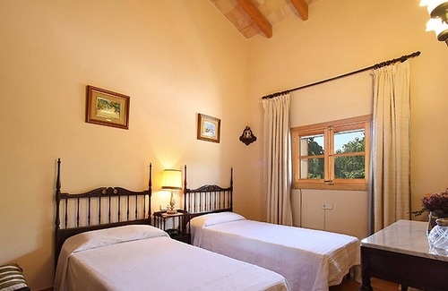 Selva Cottage | SCountry house with pool in a beautiful and peaceful natural setting