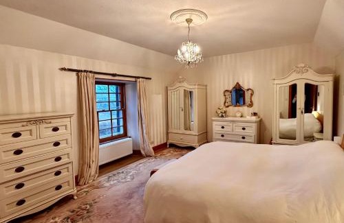 Scourie House | Scourie Lodge and Gardens
