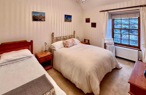 Scourie House | Scourie Lodge and Gardens