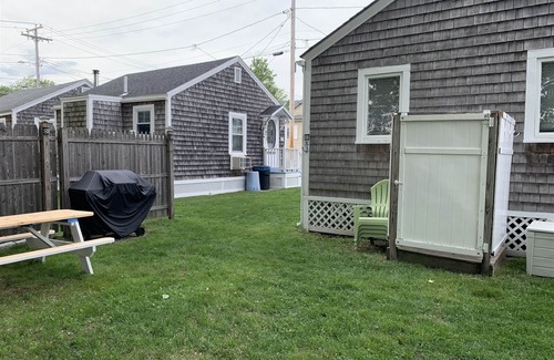 Ocean Park Cottage | Scrub Pines 1 - Saco Bay Rentals