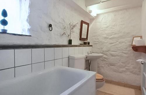 Blisland House | Scrumpy Cottage